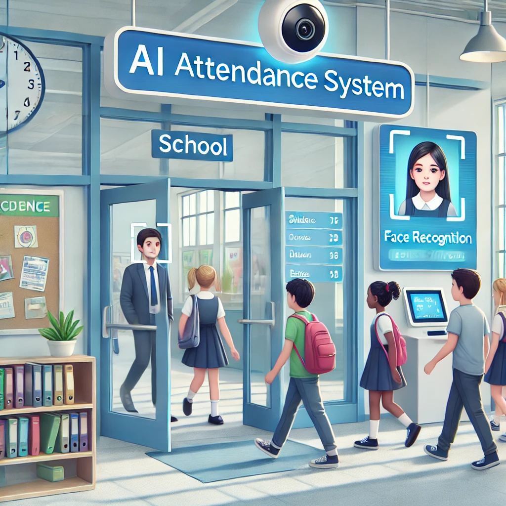 AI-Face-Recognition-Attendance-Systems 04