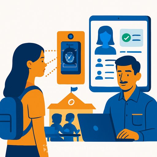 Face Recognition Based Attendance System-02