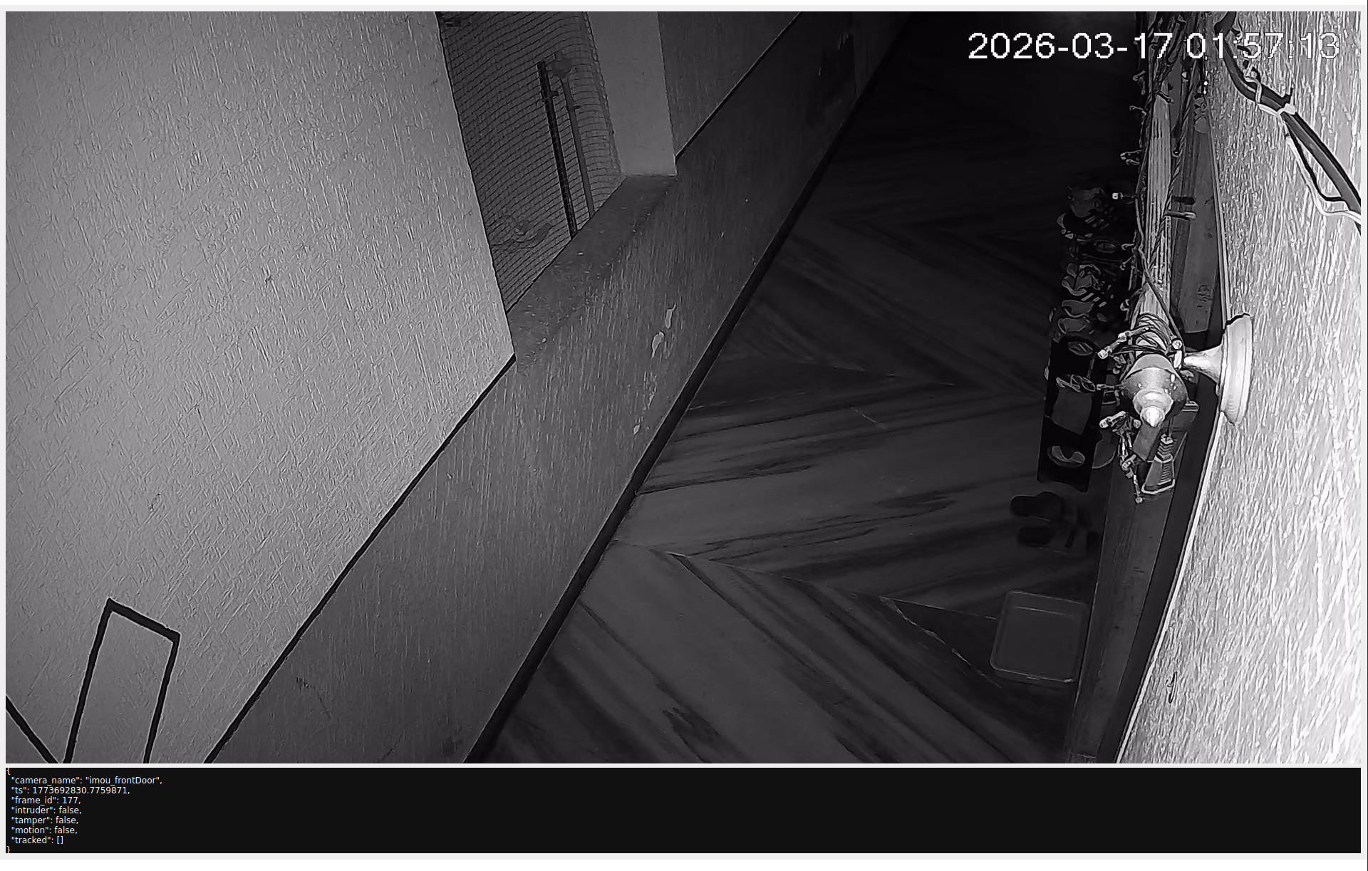 PanEagle - AI powered Enterprise Surveillance System - Image 4