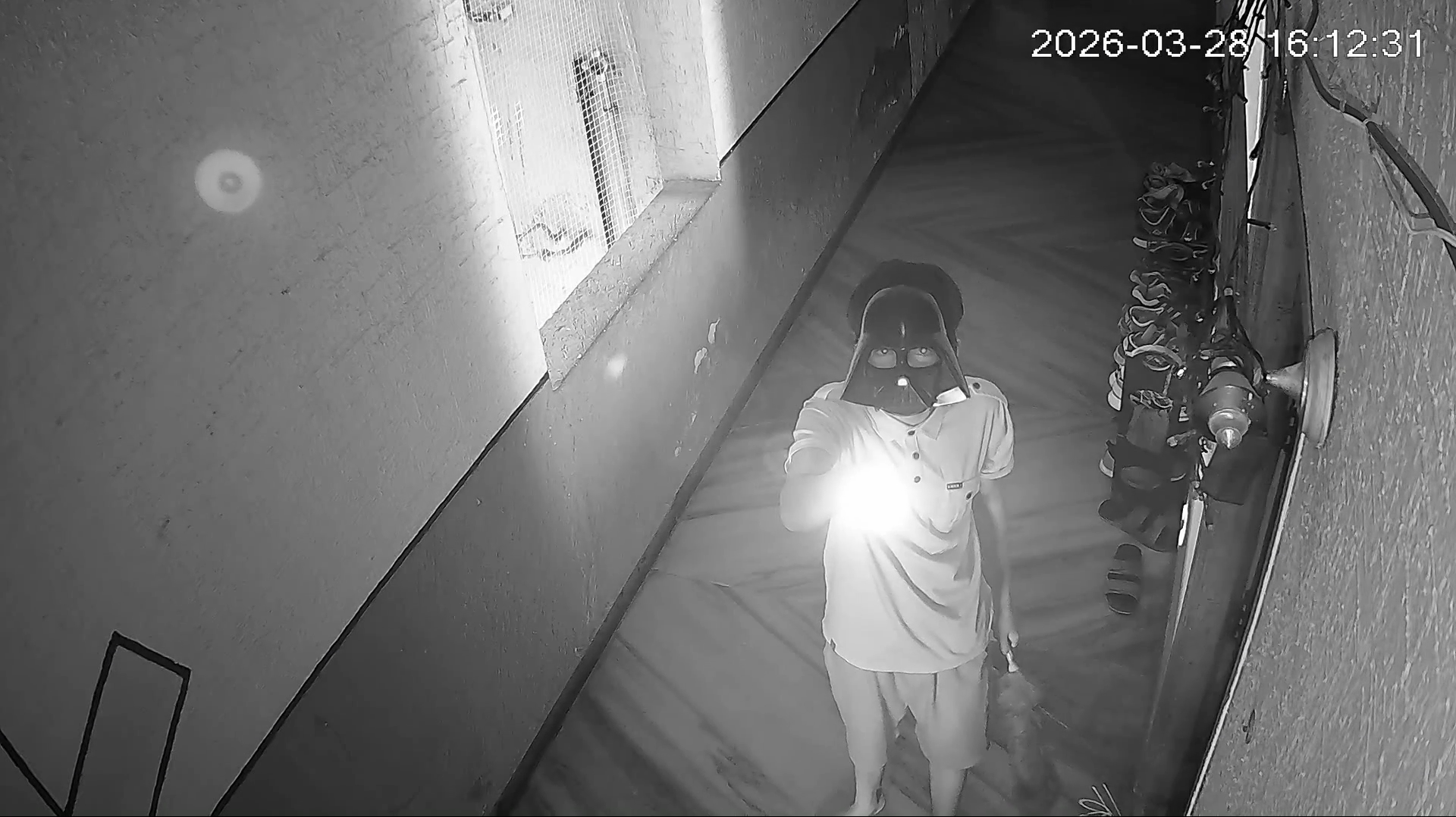 PanEagle - AI powered Enterprise Surveillance System - Image 10